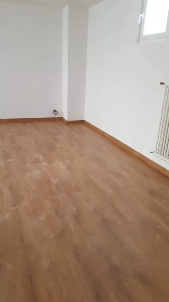 Rénovation intérieure près de Fillinges