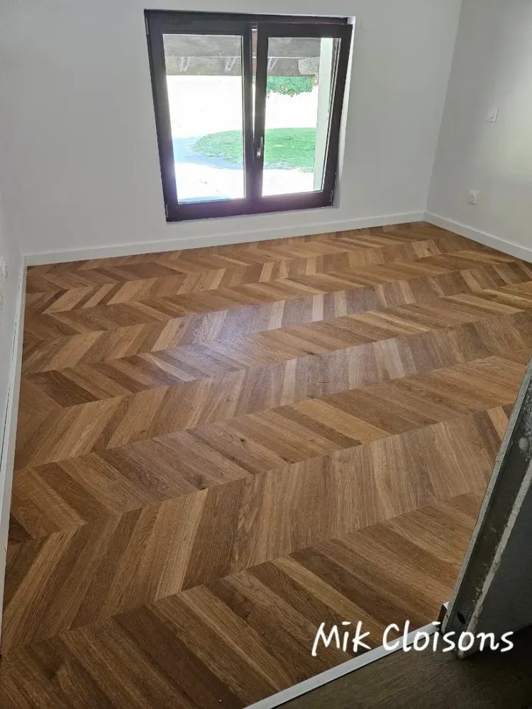 photo 4 parquet